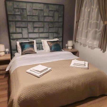 Sea La Vie Holiday House Hotel Bibinje Eksteriør billede