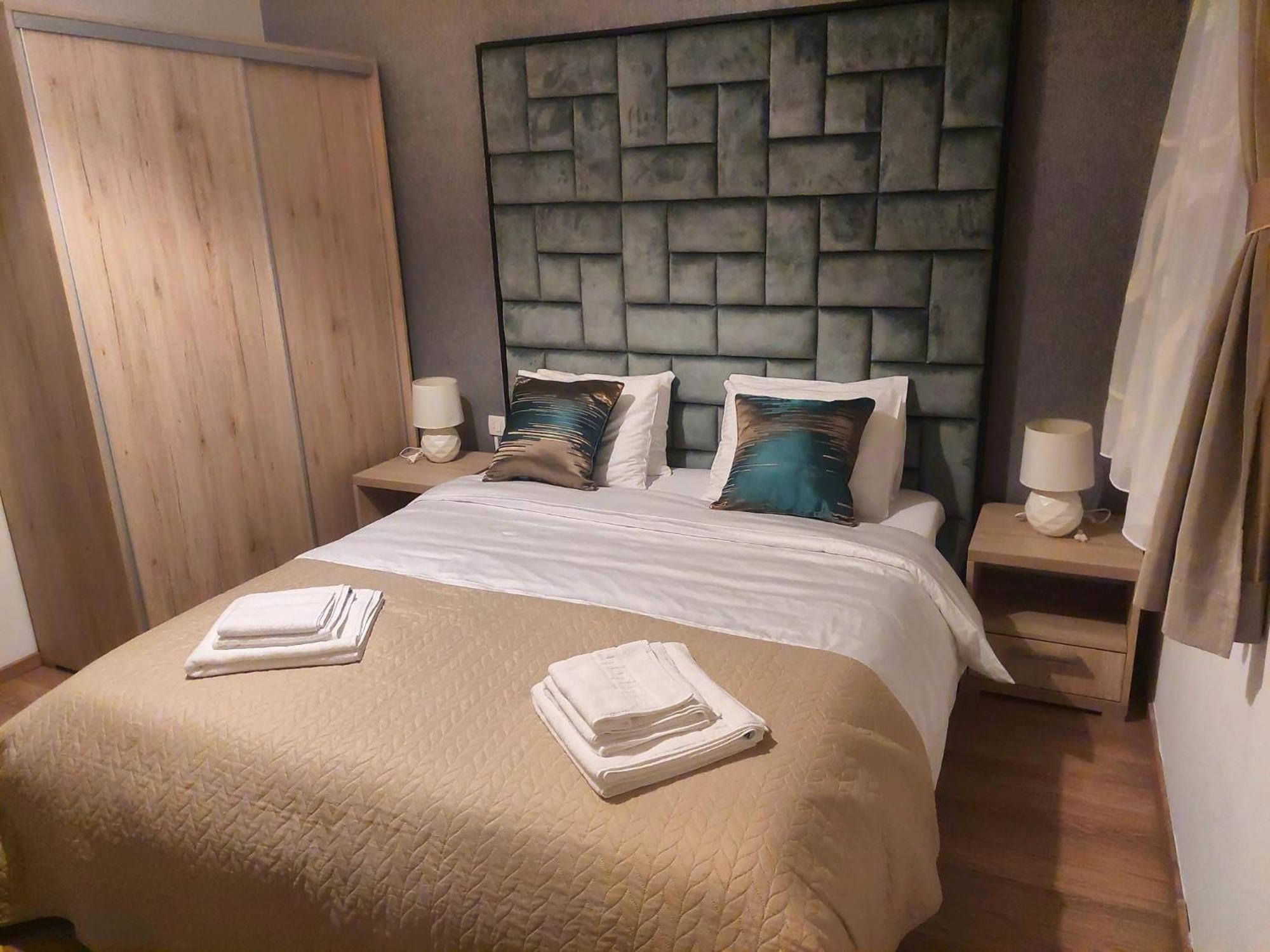 Sea La Vie Holiday House Hotel Bibinje Eksteriør billede