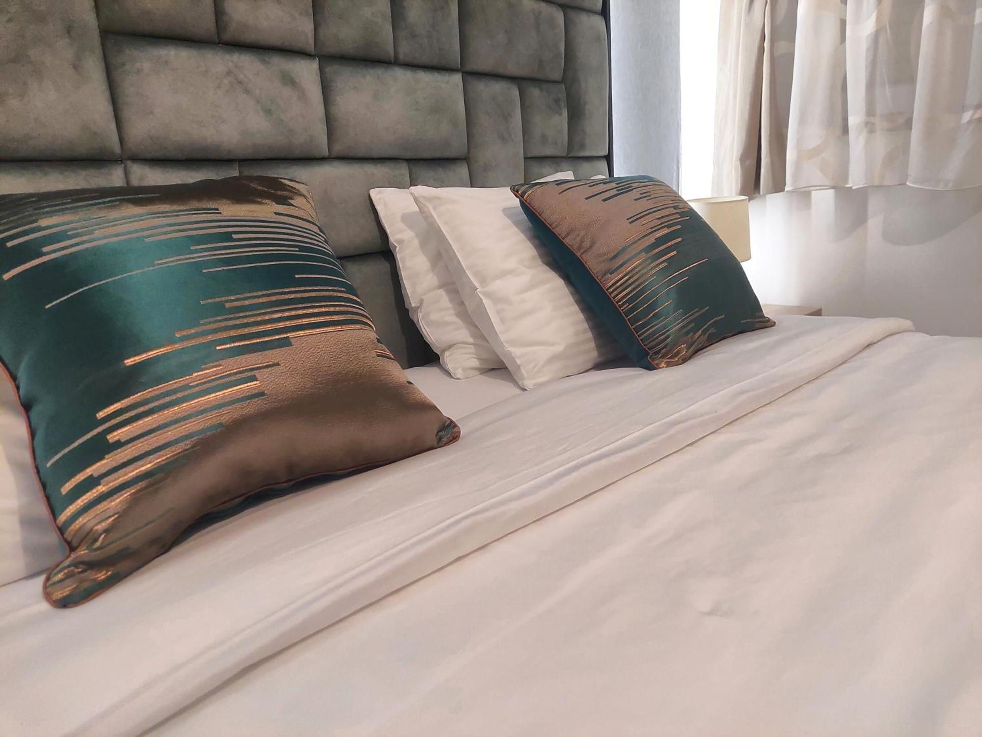 Sea La Vie Holiday House Hotel Bibinje Eksteriør billede