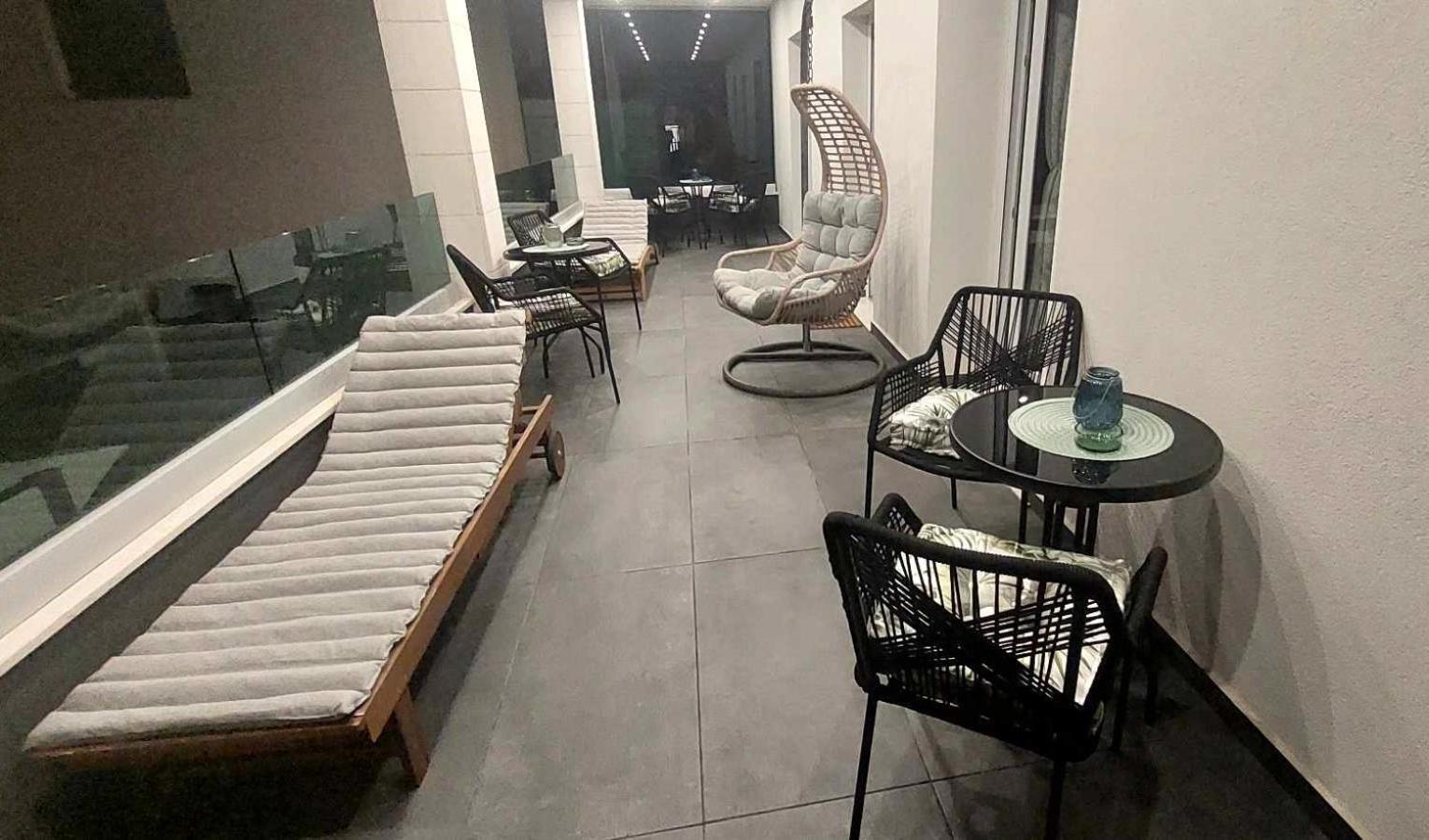 Sea La Vie Holiday House Hotel Bibinje Eksteriør billede