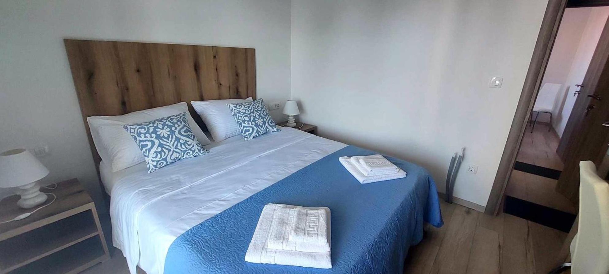 Sea La Vie Holiday House Hotel Bibinje Eksteriør billede