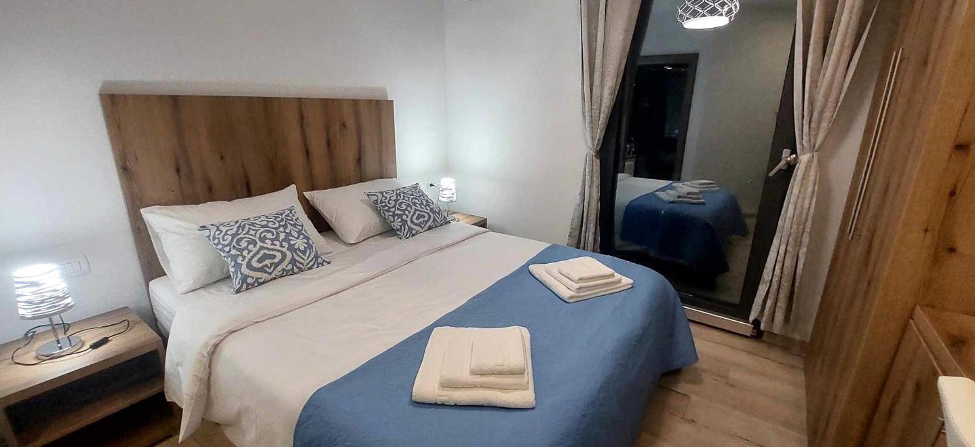 Sea La Vie Holiday House Hotel Bibinje Eksteriør billede