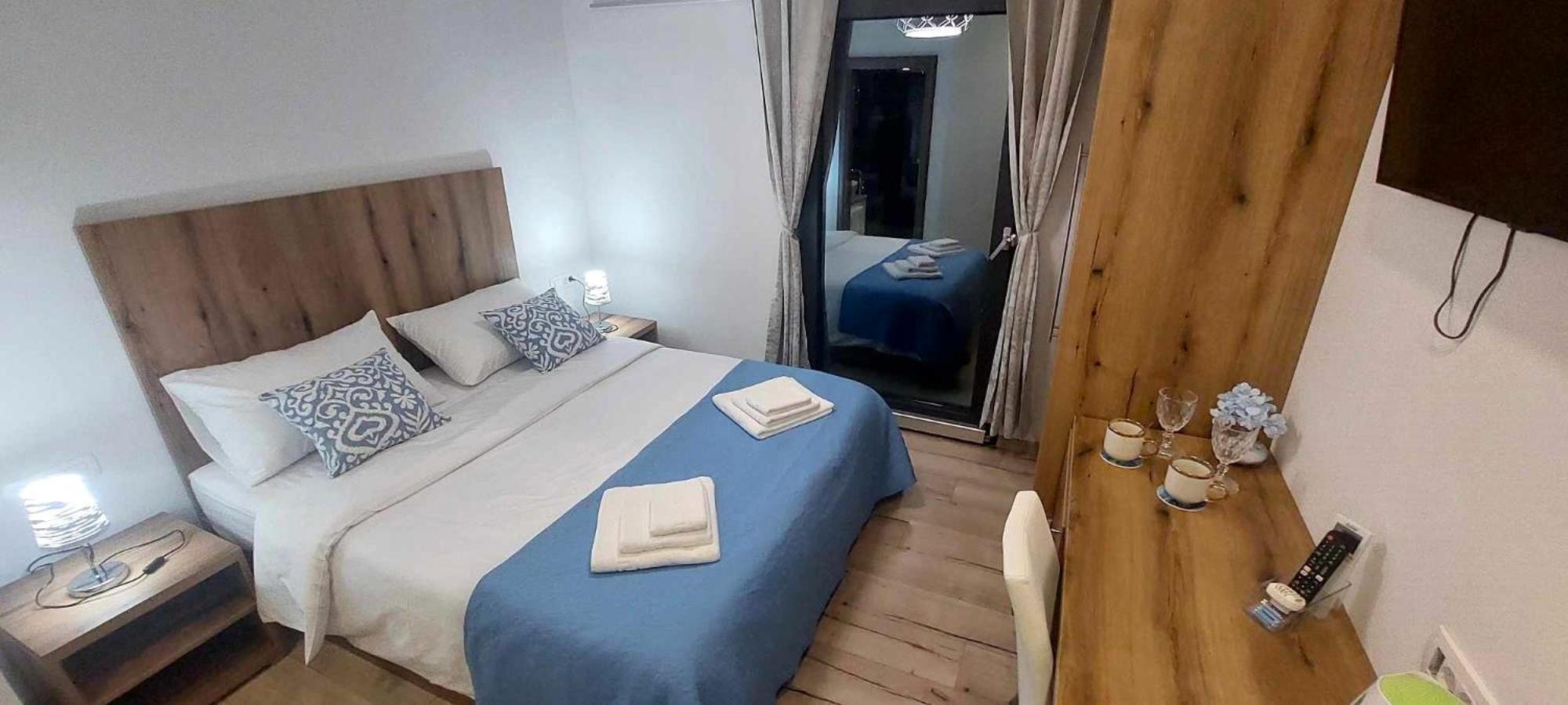 Sea La Vie Holiday House Hotel Bibinje Eksteriør billede