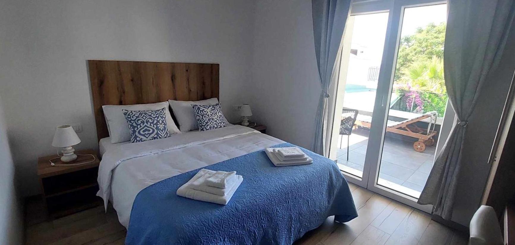 Sea La Vie Holiday House Hotel Bibinje Eksteriør billede